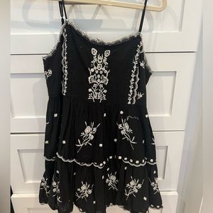 Urban outfitters Mini Dress